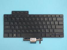 Клавіатура Asus&nbsp;Rog&nbsp;Zephyrus&nbsp;M16&nbsp;GU603HE